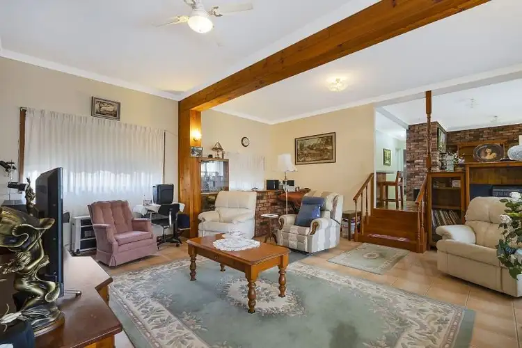 Third view of Homely house listing, 107 Laelana Avenue, Halekulani NSW 2262