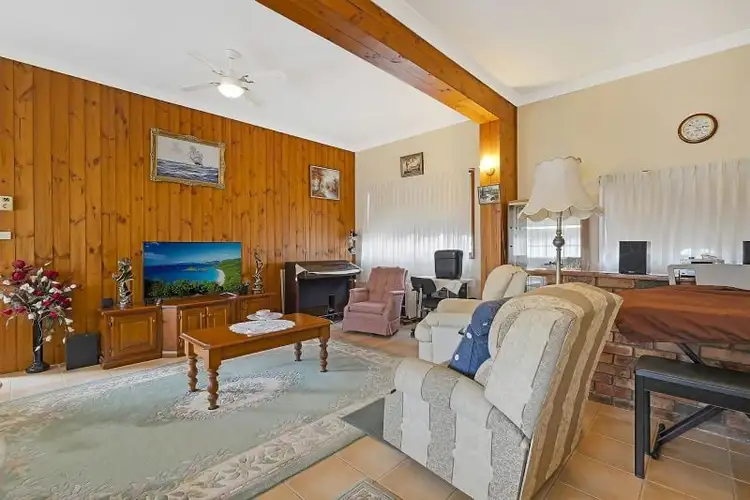 Fourth view of Homely house listing, 107 Laelana Avenue, Halekulani NSW 2262