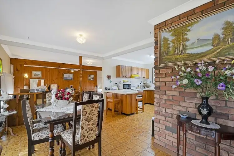 Fifth view of Homely house listing, 107 Laelana Avenue, Halekulani NSW 2262