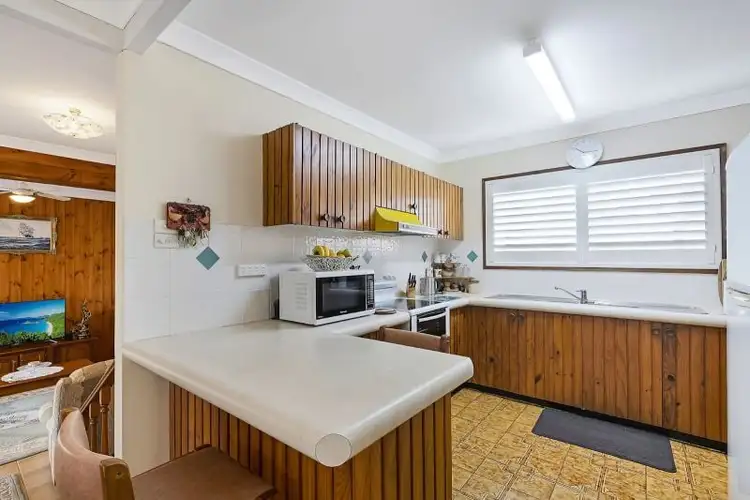 Sixth view of Homely house listing, 107 Laelana Avenue, Halekulani NSW 2262