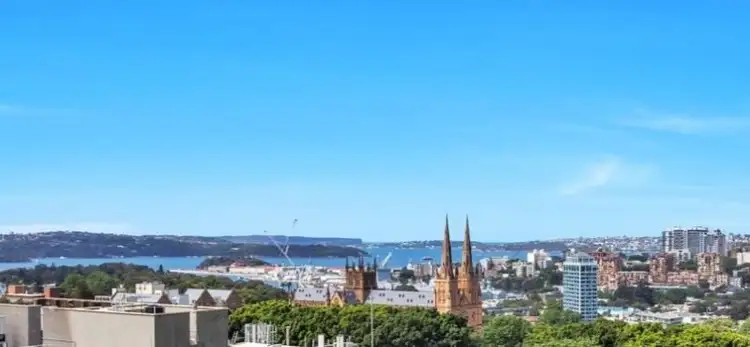 Third view of Homely apartment listing, 237/27 Park Street, Sydney NSW 2000