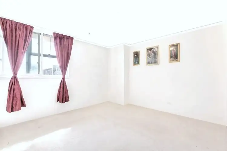 Sixth view of Homely apartment listing, 237/27 Park Street, Sydney NSW 2000