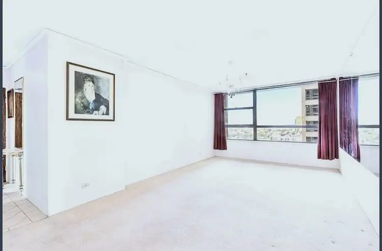 Seventh view of Homely apartment listing, 237/27 Park Street, Sydney NSW 2000