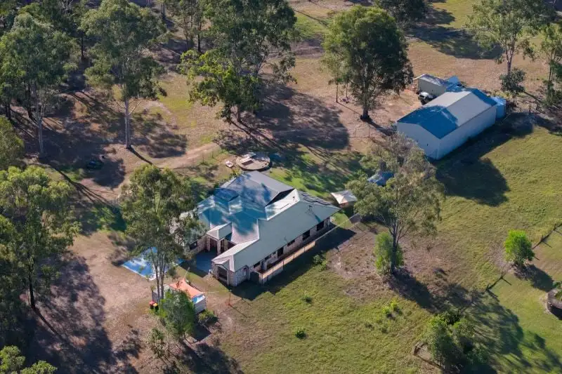 Main view of Homely house listing, 20 Pilerwa Road, Mungar QLD 4650