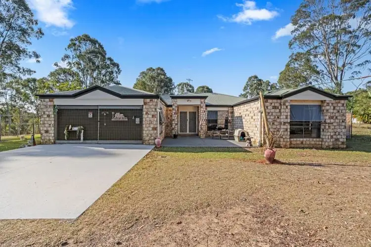 Third view of Homely house listing, 20 Pilerwa Road, Mungar QLD 4650