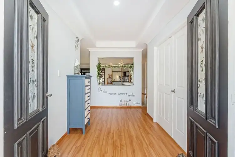 Fourth view of Homely house listing, 20 Pilerwa Road, Mungar QLD 4650