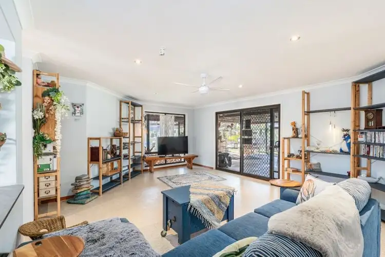 Fifth view of Homely house listing, 20 Pilerwa Road, Mungar QLD 4650