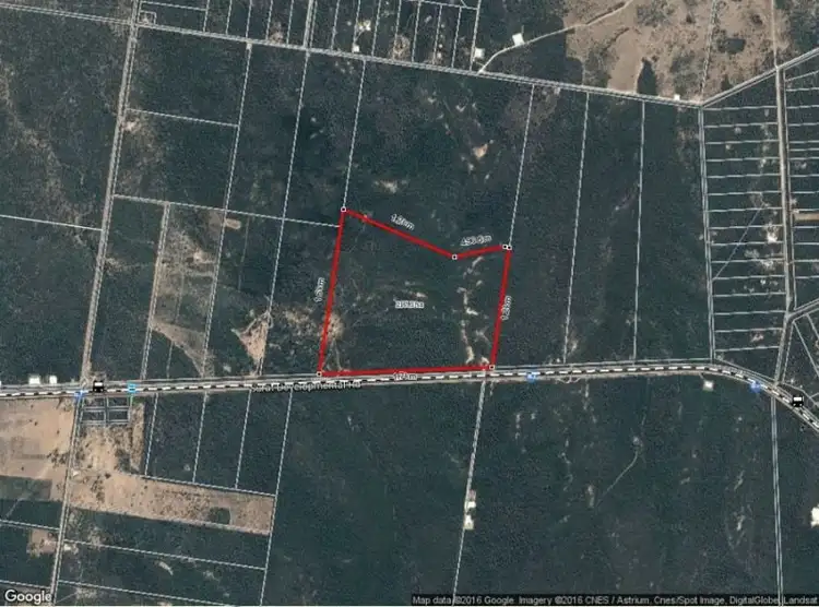 14651 Surat Developmental Road, Goranba QLD 4421