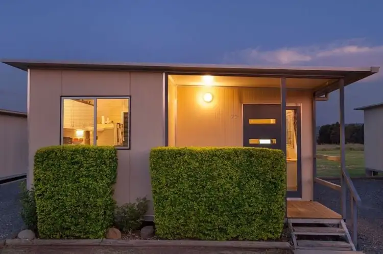 Third view of Homely house listing, 66/34 Main Street, Lowood QLD 4311