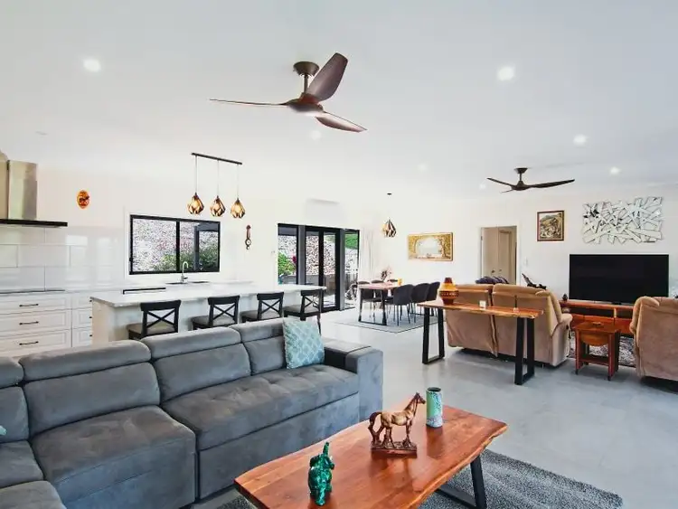 91 Hamilton Road, South East Nanango QLD 4615