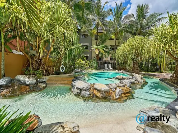 134/12-21 Gregory Street, Westcourt QLD 4870