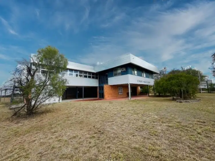 10 Morgan Ryan Street, Taroom QLD 4420