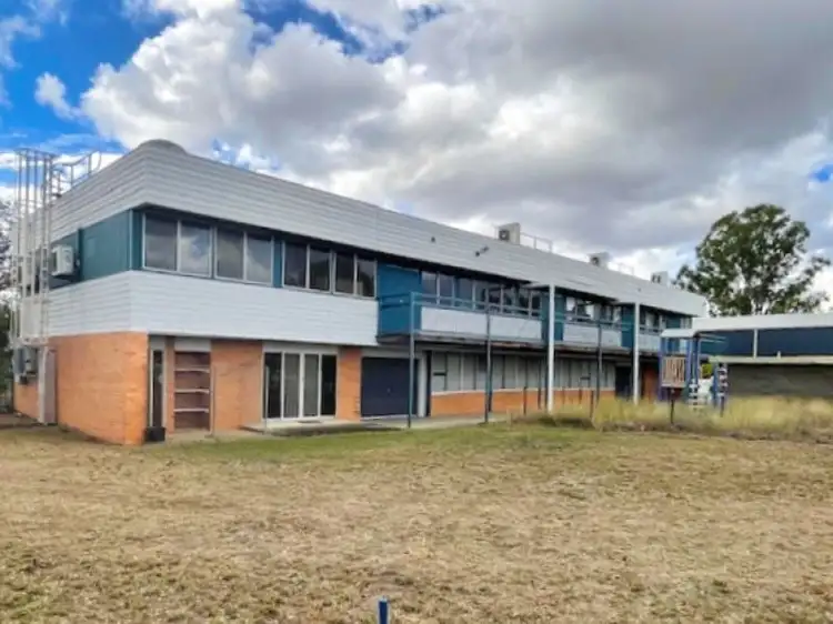 Second view of Homely house listing, 10 Morgan Ryan Street, Taroom QLD 4420