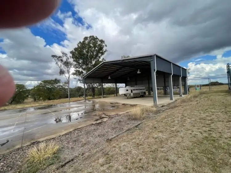 Fourth view of Homely house listing, 10 Morgan Ryan Street, Taroom QLD 4420