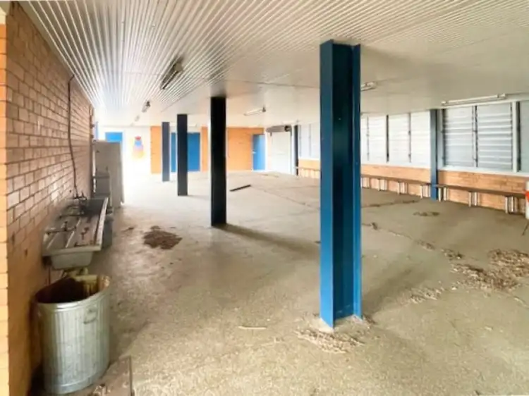 Sixth view of Homely house listing, 10 Morgan Ryan Street, Taroom QLD 4420