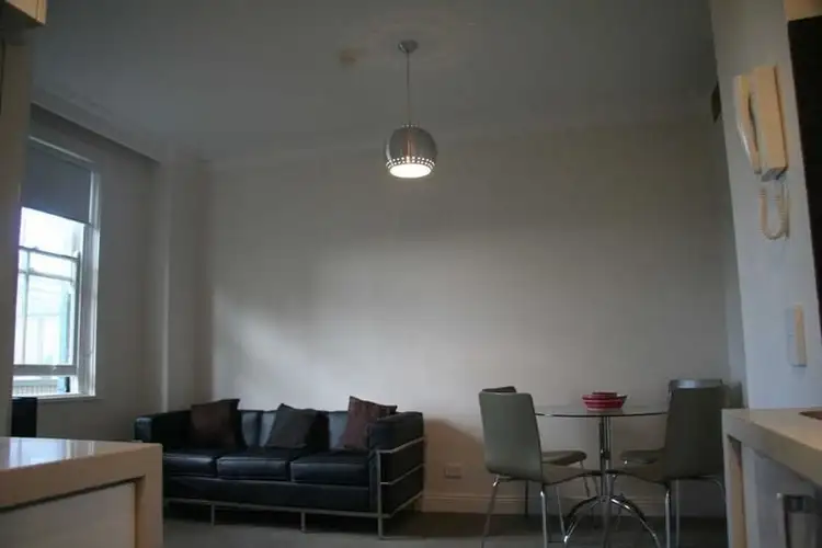 Second view of Homely apartment listing, 406/221 Darlinghurst Road, Darlinghurst NSW 2010