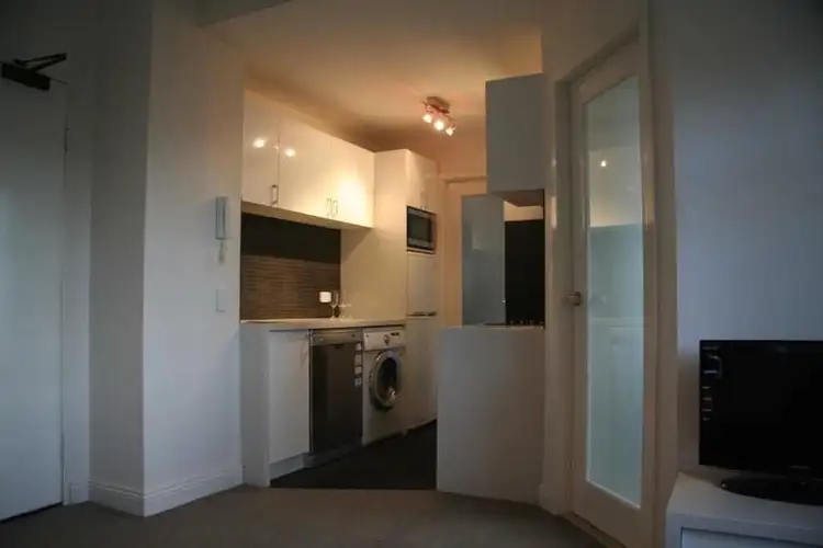 Third view of Homely apartment listing, 406/221 Darlinghurst Road, Darlinghurst NSW 2010
