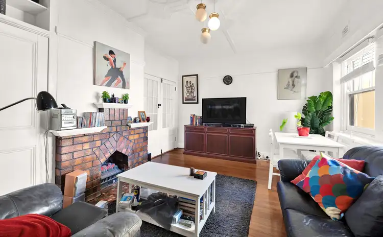 Third view of Homely apartment listing, 8/355 Beaconsfield Parade, St Kilda West VIC 3182