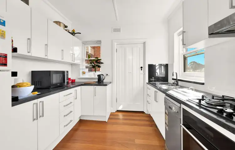 Fourth view of Homely apartment listing, 8/355 Beaconsfield Parade, St Kilda West VIC 3182