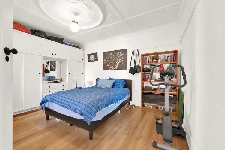 Sixth view of Homely apartment listing, 8/355 Beaconsfield Parade, St Kilda West VIC 3182