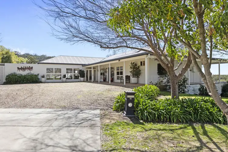 10 Spencer Place, Tatton NSW 2650