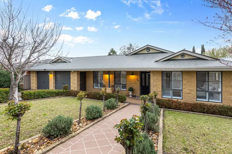 55 Tamar Drive, Tatton NSW 2650