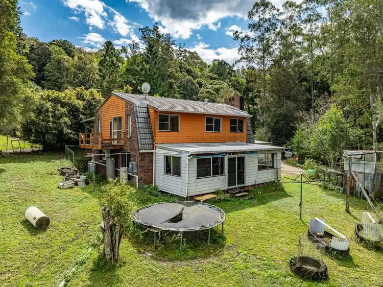 207 Davis Road, Jiggi NSW 2480
