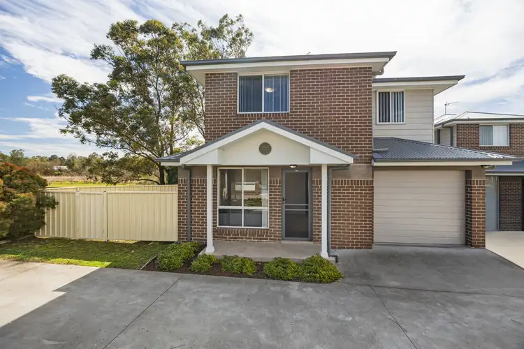 5/109 Allandale Road, Cessnock NSW 2325