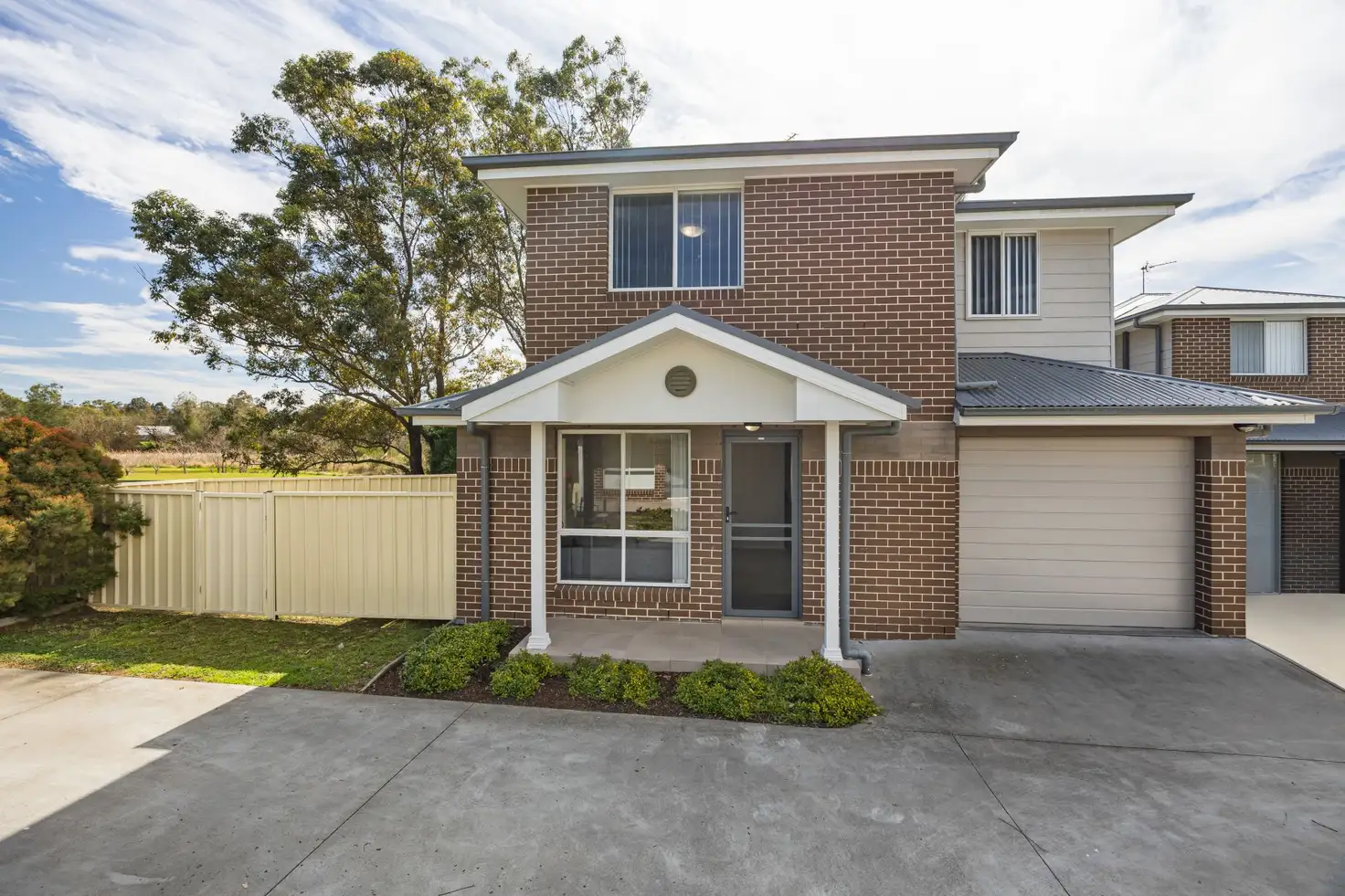 Main view of Homely house listing, 5/109 Allandale Road, Cessnock NSW 2325