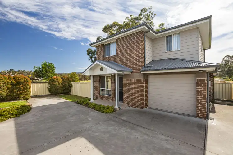 Second view of Homely house listing, 5/109 Allandale Road, Cessnock NSW 2325