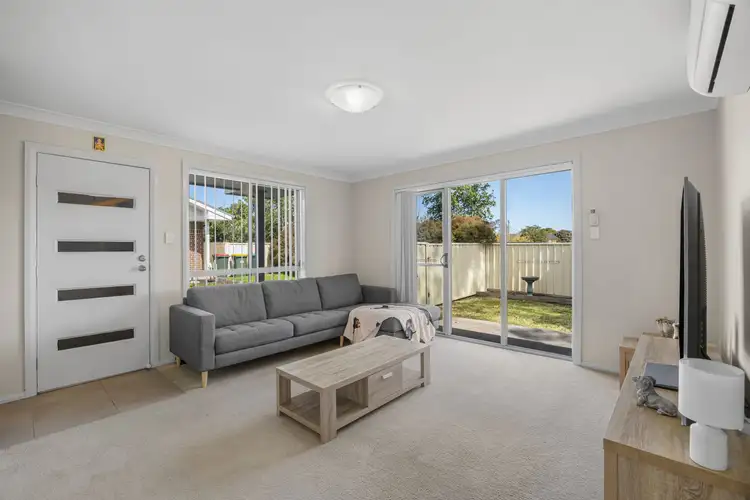 Fourth view of Homely house listing, 5/109 Allandale Road, Cessnock NSW 2325