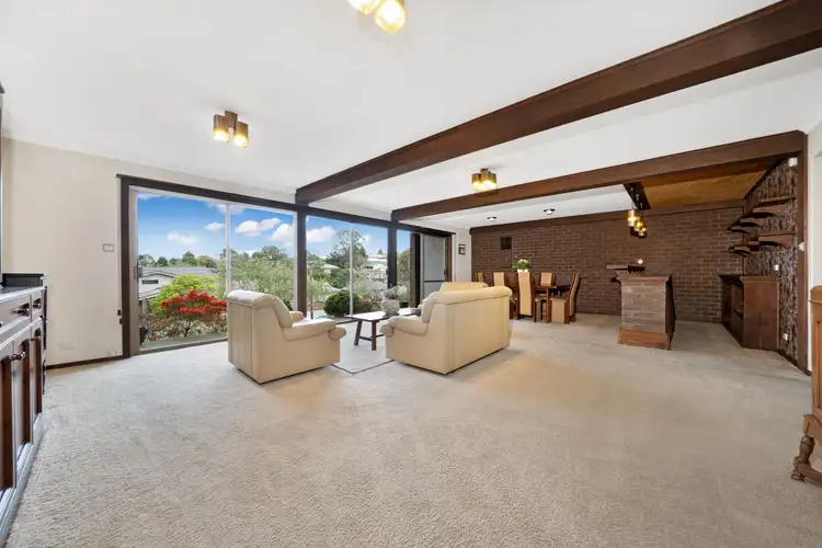 Third view of Homely house listing, 7 Gwyn Rise, Vermont South VIC 3133