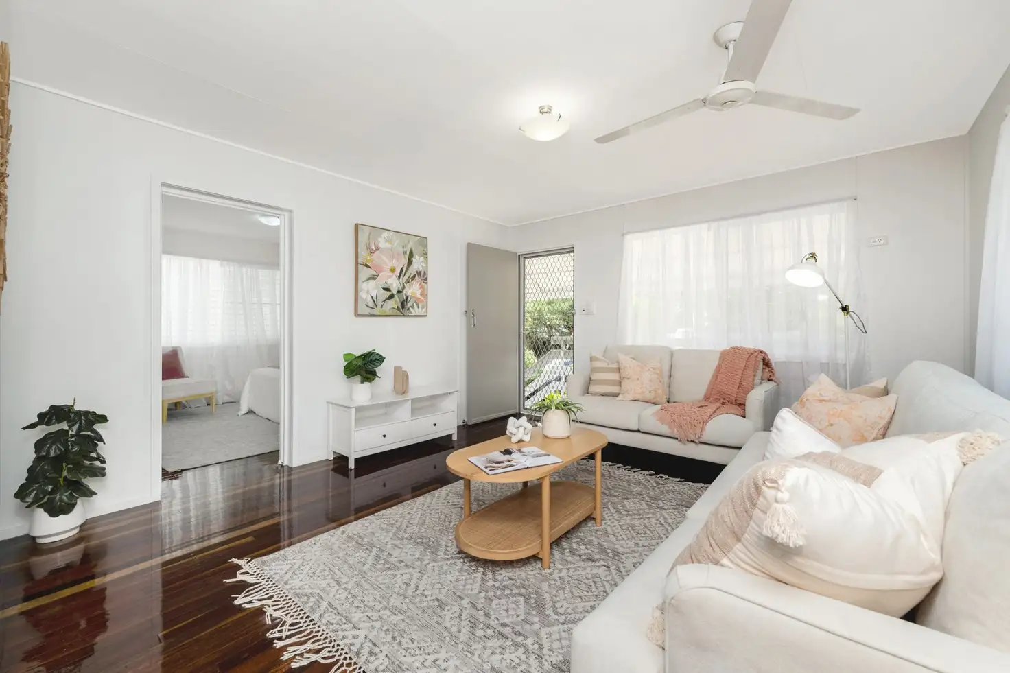 Main view of Homely house listing, 108A Francis Street, West End QLD 4810