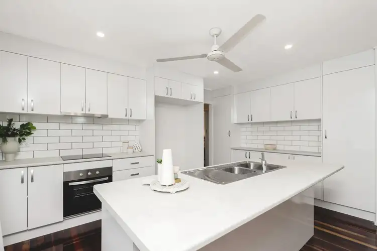 Second view of Homely house listing, 108A Francis Street, West End QLD 4810