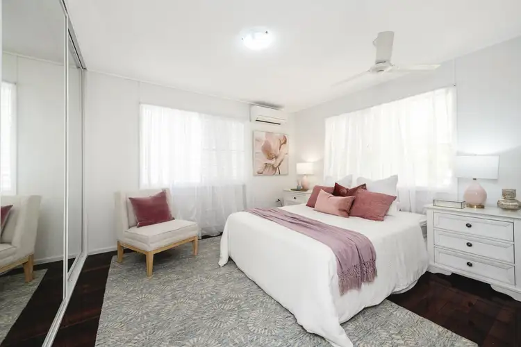 Third view of Homely house listing, 108A Francis Street, West End QLD 4810