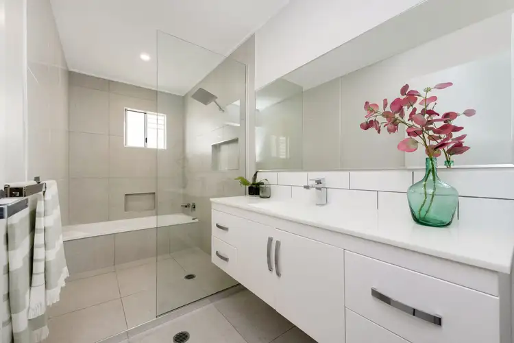 Fourth view of Homely house listing, 108A Francis Street, West End QLD 4810