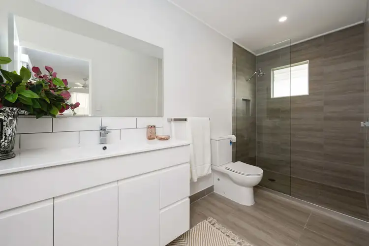 Fifth view of Homely house listing, 108A Francis Street, West End QLD 4810