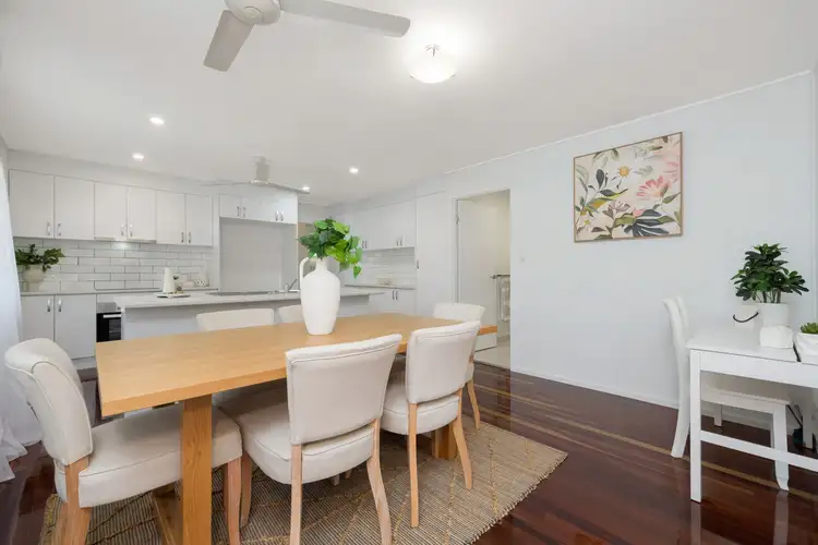 Sixth view of Homely house listing, 108A Francis Street, West End QLD 4810