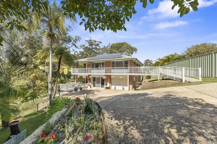 14 Bolwarra Road, Coffs Harbour NSW 2450