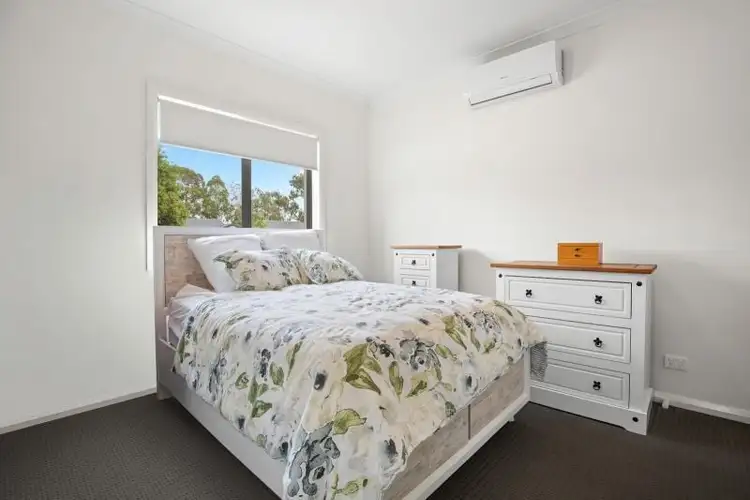 Fifth view of Homely unit listing, 1/4 Nepean Court, Wyndham Vale VIC 3024