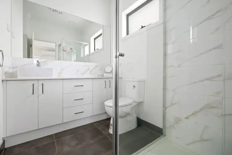 Sixth view of Homely unit listing, 1/4 Nepean Court, Wyndham Vale VIC 3024