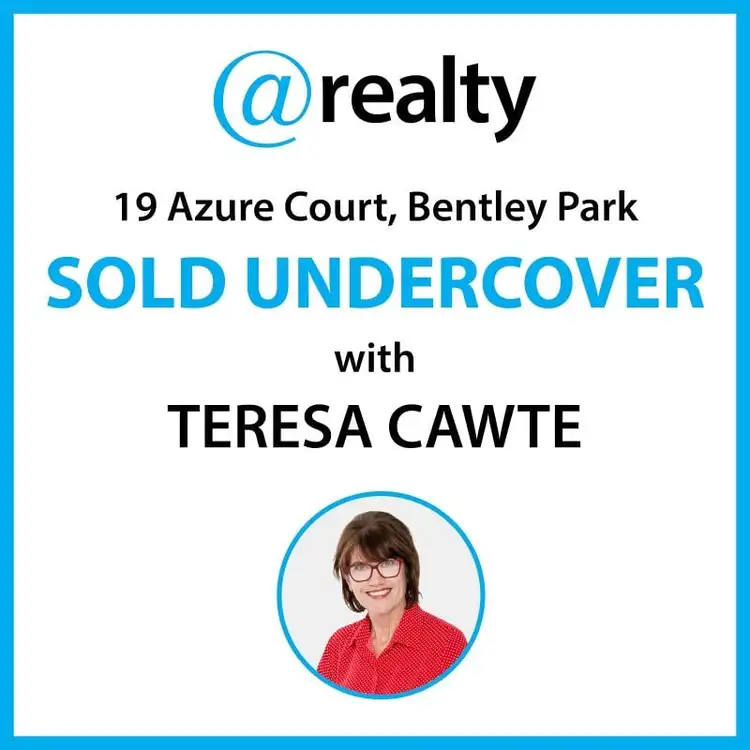 19 Azure Court, Bentley Park QLD 4869