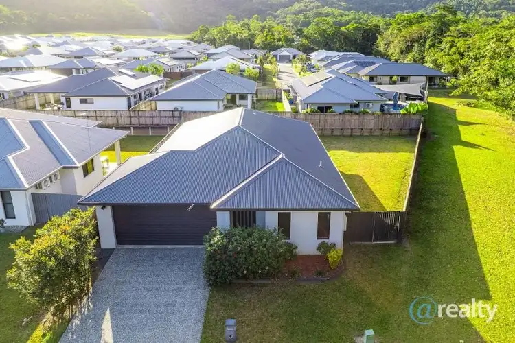 Second view of Homely house listing, 19 Azure Court, Bentley Park QLD 4869