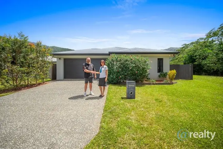 Third view of Homely house listing, 19 Azure Court, Bentley Park QLD 4869
