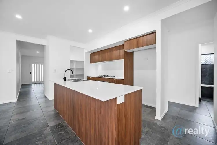 Fourth view of Homely house listing, 19 Azure Court, Bentley Park QLD 4869