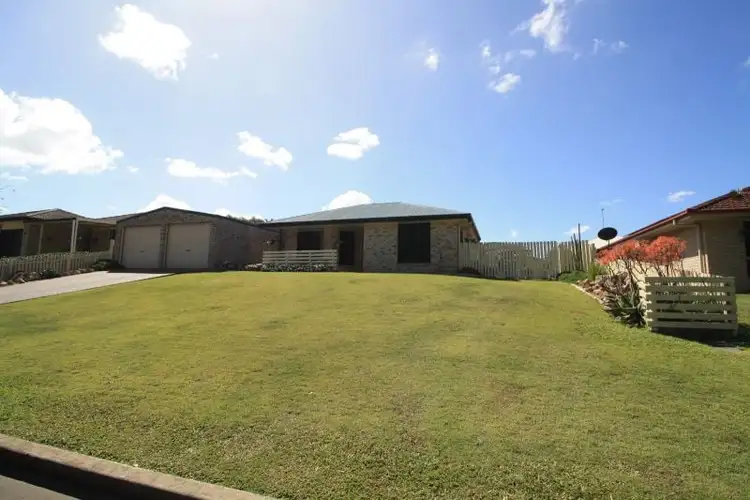 19 Doblo Street, Avoca QLD 4670