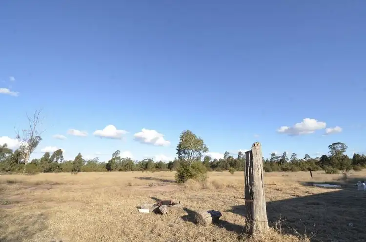 Second view of Homely rural property listing, 3442 Chinchilla Tara Road, Wieambilla QLD 4413