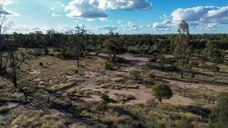 Fourth view of Homely rural property listing, 3442 Chinchilla Tara Road, Wieambilla QLD 4413