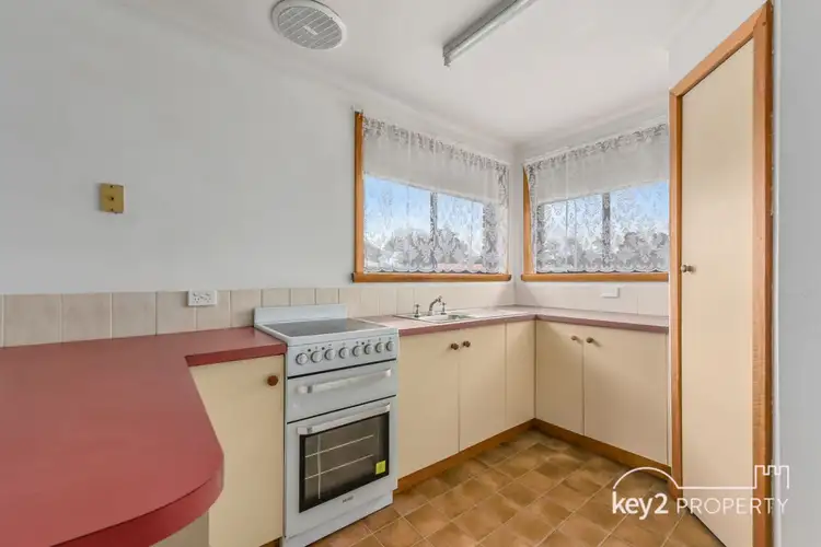 Third view of Homely block of units listing, 4/9-11 Newnham Close, Newnham TAS 7248
