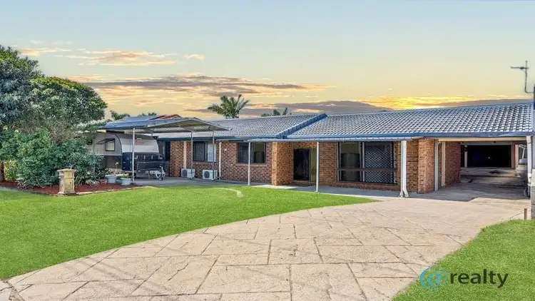 13 Westcott Place, Alexandra Hills QLD 4161